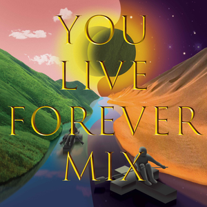 Son Moon - You Live Forever